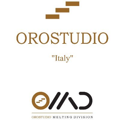 orostudio_italy's profile picture. OROSTUDIO was established in 1988 by one of the most qualified Italian technicians, Mr. Lino Zorzi, as a consulting organization for the know-how.