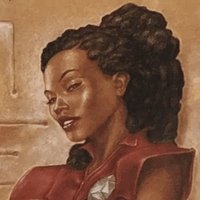 Tahliya Mercer (@supercausality) 's Twitter Profile