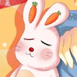 bunnyyyy🐰คนเราจะทำงานจนตายเลยได้ป่ะ 😵さんのプロフィール画像