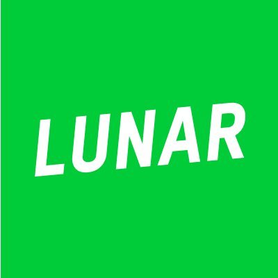 lunarmoney's profile picture. You deserve more power from your money