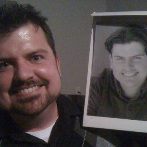 lancebhahn's profile picture. Christ-follower...husband to the most amazing bride...father of three amazing boys...pastor and teacher...living for the glory of God