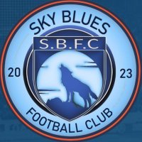 Sky blues Fc(@skybluefc10) 's Twitter Profile Photo