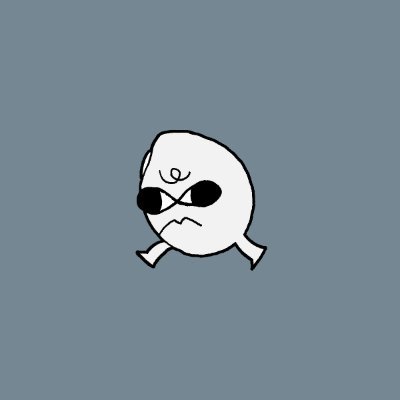 粕さんのプロフィール画像