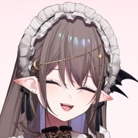 艾琳妮雅·裴利🦇🌕Arrynia Vaeri(@arryn1a) 's Twitter Profile Photo