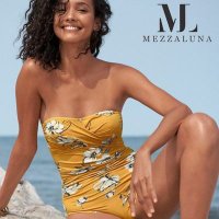 Mezzalunafashions(@mezzalunaindia) 's Twitter Profile Photo