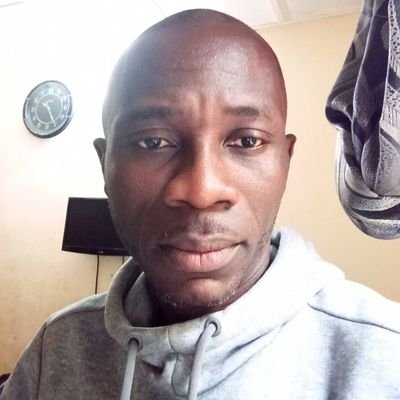 Iseyemij's profile picture. Am just Myself. A free spirit person