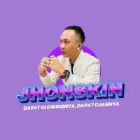 Jhonskin(@jhonskin_co) 's Twitter Profile Photo