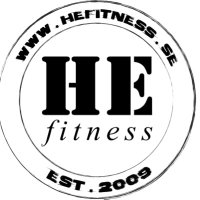 HE fitness Swe(@HEfitnessSwe) 's Twitter Profile Photo