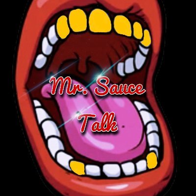 Delivering Needed News, Fights, and Commentary That May Be Important, Serious, Entertaining, Trending, Viral, and/or Funny! mrsaucetalk@gmail.com