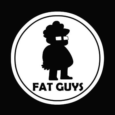 Fat Guys NFT is a mixture between memes, pixels, art and vibes,that reflects the beauty of the reality and fiction. https://t.co/k7avaBGoXF