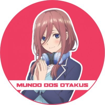 Mundo dos Otakus