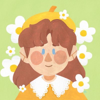 🌼 Jen | Shop open! 🌼