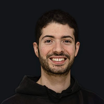 Maker, breaker, procrastinator | Indie hacker 🧑‍💻 | Web tech for indie hackers 💻 🚀  | Building AI selfie-to-headshot https://t.co/5P9f5s9HYM  ✨ | Mac productivity