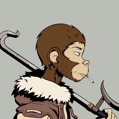 ThuN1895's profile picture. 👇 Do you need a Logo and Branding? 👇
Graphic Designer
🌟 Creative graphic designer | Logo and Branding
https://t.co/VdERE4xt4P