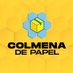 Colmena de Papel (@ColmenadePapel) Twitter profile photo