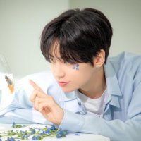 원JH (@1nonlyjh) 's Twitter Profile
