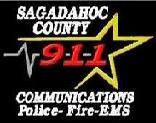 Sagadahoc911's profile picture. The Sagadahoc County Communications Center answers 911 calls and dispatches Police, Fire and EMS services for Sagadahoc County 24 hours a day.