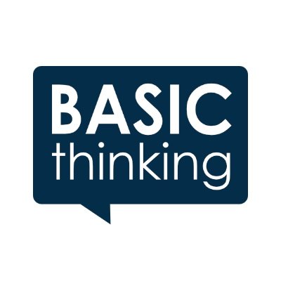 BASIC thinking | Feed