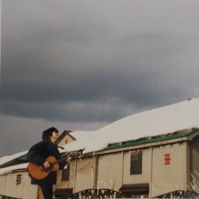 poetry08250112's profile picture. 目覚めの時