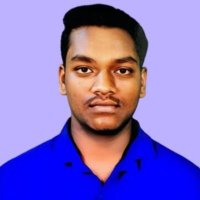 Romesh Dharamgudi (@romeshdg02) 's Twitter Profile