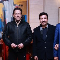 Azam Khan Niazi (@azaamkhanniazi) 's Twitter Profile Photo Azam Khan Niazi (@azaamkhanniazi) 's Twitter Profile Photo