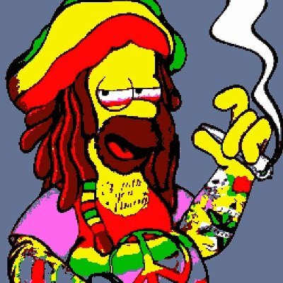 david_korbachov's profile picture. 🦁