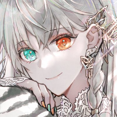 Shiromine_Kana Profile Picture