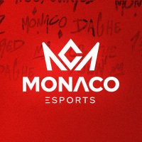 Monaco Esports 🇲🇨 (@monacoesports) 's Twitter Profile Photo Monaco Esports 🇲🇨 (@monacoesports) 's Twitter Profile Photo