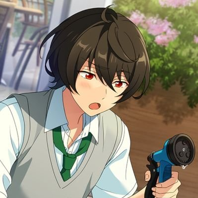 봉구さんのプロフィール画像