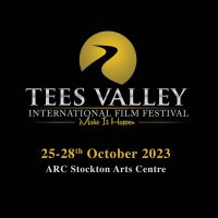 Tees Valley International Film Festival(@theTVIFF) 's Twitter Profile Photo