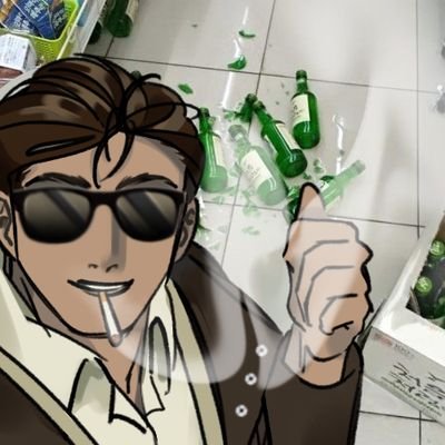 덕희/𝔻𝕦𝕔𝕜𝕚𝕖さんのプロフィール画像