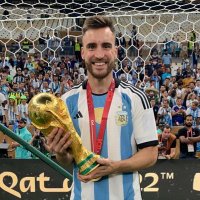 Nico Tagliafico (@nico_taglia) 's Twitter Profile