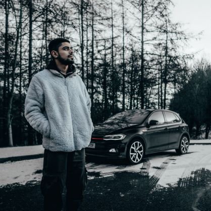 Artist |
UK Photographer
|
Want to work with me? Let's have a chat
📧 saidulautomotive@gmail.com
https://t.co/nluYPHSwIj