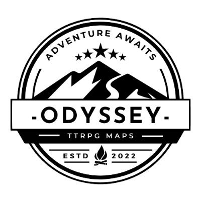 OdysseyMaps Profile Picture