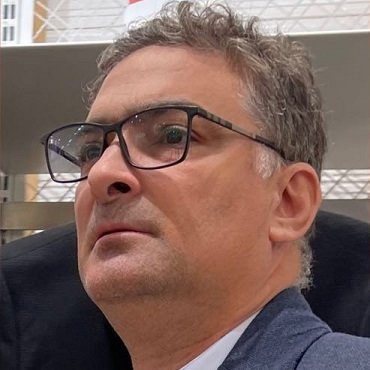 ElieDibe's profile picture. Everything we perceive is a manifestation of condensed light.