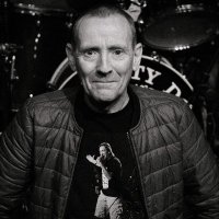 Wayne Carey (@wayneacarey1970) 's Twitter Profile