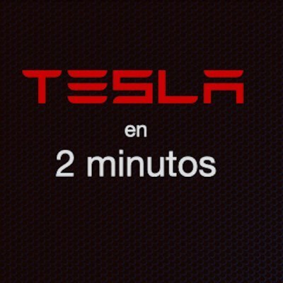tesla2minutos's profile picture. Respondo a la pregunta... qué temas relevantes están afectando a la acción de Tesla ( $TSLA )? 
#bolsa #inversion