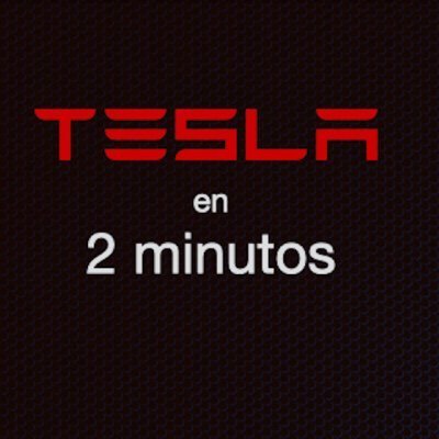 Respondo a la pregunta... qué temas relevantes están afectando a la acción de Tesla ( $TSLA )? 
#bolsa #inversion