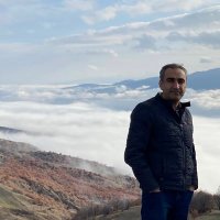 Ali Yılmaz (@a_yllmz) 's Twitter Profile