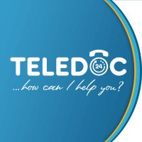 Teledoc(@myTeledoc) 's Twitter Profile Photo