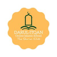 Darul-Itqan Online Qur’an School(@Darulitqan_intl) 's Twitter Profile Photo