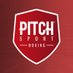 Pitch Boxing (@PitchBoxing) Twitter profile photo