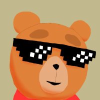 Hoxpers🐻🕶(@Hoxpers) 's Twitter Profile Photo