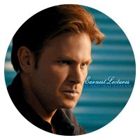 ππππππ π’πππππππ β’α΄α΄Κα΄α΄
Κβ’ (@earnestlectures) 's Twitter Profile