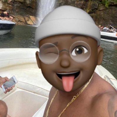 Mais também somos blindados no sangue de Jesus Cristo…🙇🏾♂️🏹