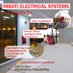 Imbati Electrical Systems (@imbati_joseph) Twitter profile photo