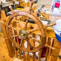 Scarborough Maritime Museum & Heritage Centre(@MaritimeScarb) 's Twitter Profile Photo