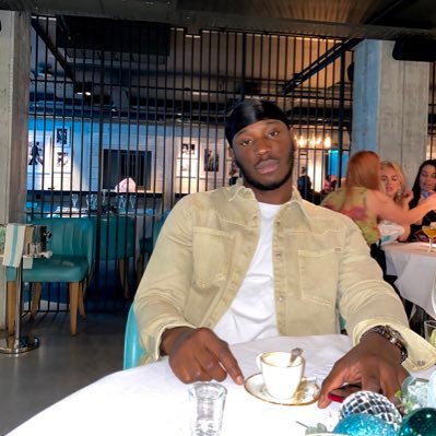 BasiUdofia's profile picture. 