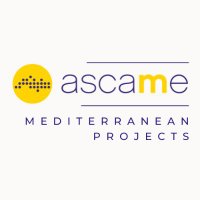 ASCAME Mediterranean Projects(@AscameProjects) 's Twitter Profile Photo