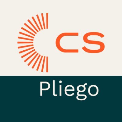 Perfil oficial de ciudadanos Pliego. Facebook: https://t.co/VkjCafJINB…